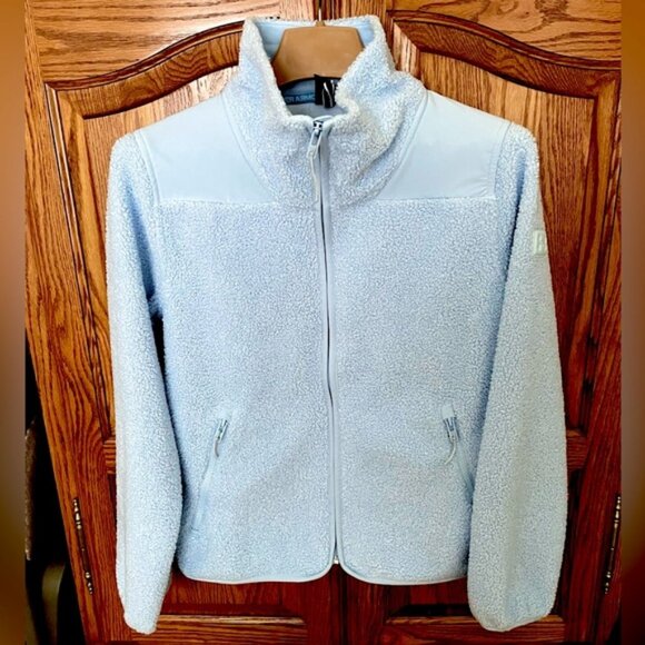 Under Armour Mission Jacket NWOT - Picture 1 of 14